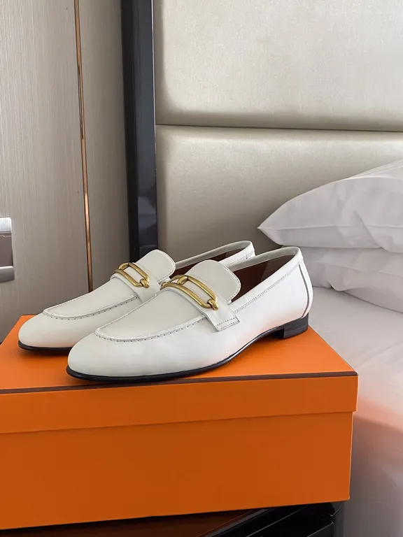 Hermes Shoe 